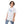 Printed_Half_Sleeves_Light_Grey_T-Shirt_-_Gray