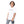 Printed_Half_Sleeves_White_T-Shirt_-_White