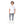 Printed_Half_Sleeves_White_T-Shirt_-_White