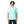 Printed_Half_Sleeves_Loose_Fit_T-Shirt_-_Mint_Green