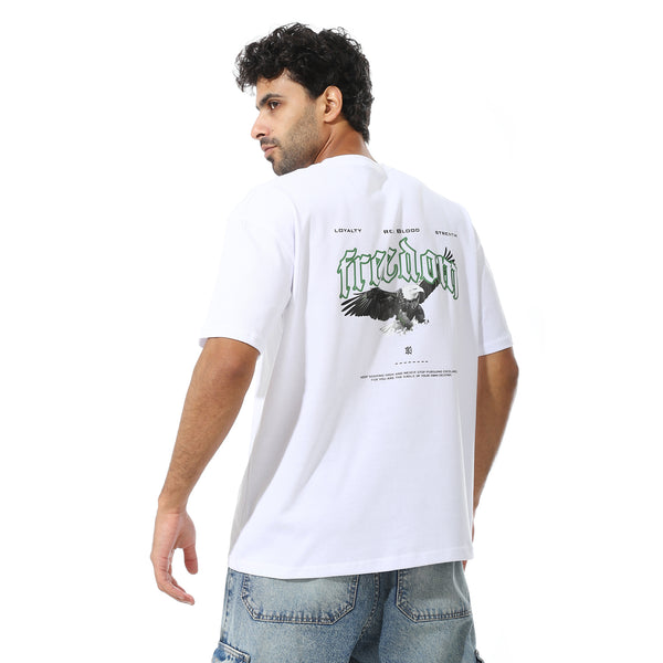 White_Back_Printed_Oversized_T-Shirt-White