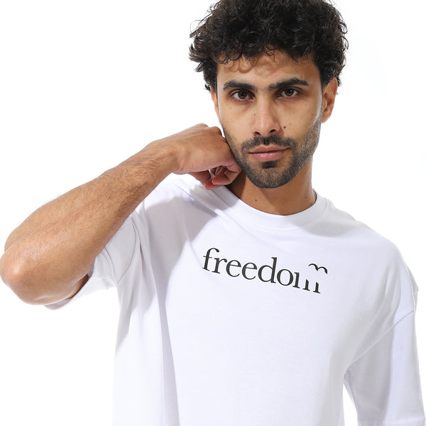 White_Back_Printed_Oversized_T-Shirt-White