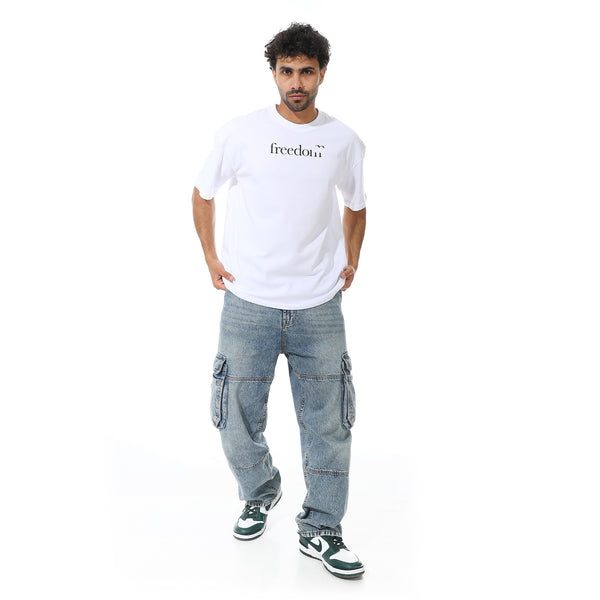 White_Back_Printed_Oversized_T-Shirt-White