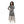Long_Sleeves_Multicolour_Self_Patteren_Maxi_Dress_-_Beige