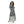 Long_Sleeves_Multicolour_Self_Patteren_Maxi_Dress_-_Grey