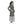 Long_Sleeves_Multicolour_Self_Patteren_Maxi_Dress_-_Grey