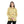Turned_Down_Collar_Long_Sleeves_Blouse__-_Yellow