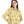 Turned_Down_Collar_Long_Sleeves_Blouse__-_Yellow