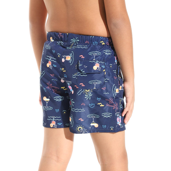 Printed_Boys_Swimsuit_with_Elastic_Waist___Blue