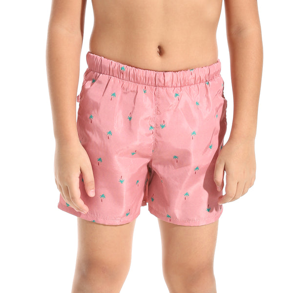 Printed_Boys_Swimsuit_with_Elastic_Waist___Pink_&_Blue