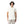 Off-White_Half_Sleeves_Self_Pattern_Turned_Down_Collar_T-Shirt-Off-White