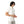 Off-White_Half_Sleeves_Self_Pattern_Turned_Down_Collar_T-Shirt-Off-White