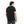 Black_Plain_self_Pattern_Half_Sleeves_T-Shirt