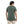 Olive_Plain_self_Pattern_Half_Sleeves_T-Shirt_Green