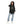 Printed_Long_Sleeves_Hoodie_-_Black