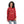 Printed_Long_Sleeves_Hoodie_-_Red
