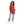 Printed_Long_Sleeves_Hoodie_-_Red