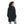 Printed_Long_Sleeves_Hoodie_-_Navy_Blue