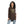 Printed_Long_Sleeves_Hoodie_-_Brown