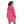 Printed_Long_Sleeves_Hoodie_-_Dark_Pink