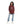Printed_Long_Sleeves_Hoodie_-_Dark_Red