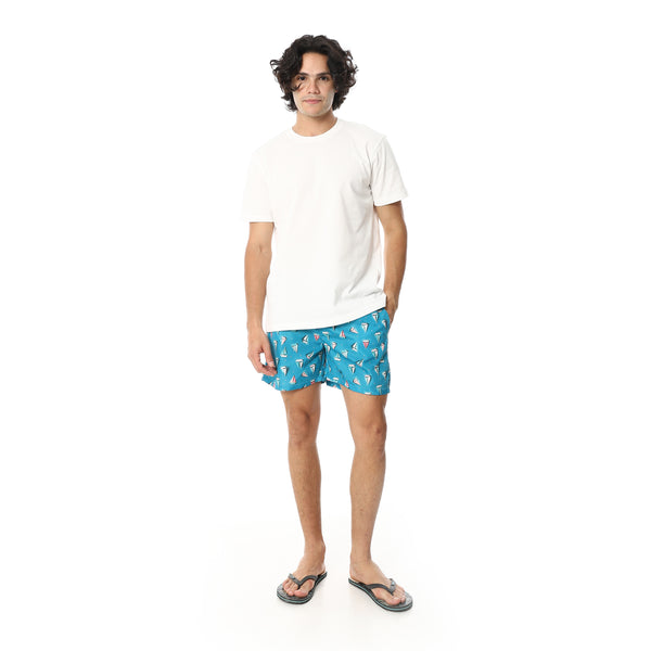 Blue_Short_Swimsuit_with_Drawstrings_-_Mulicolour