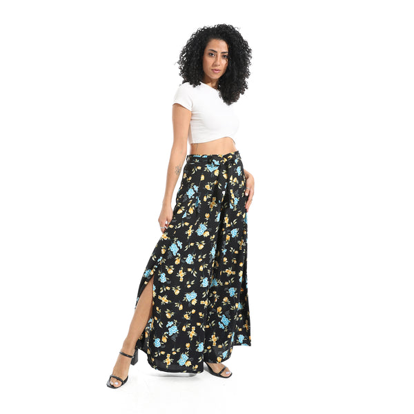 Printed_with_Open_Sides_Wide_Leg_Pants