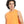 Cut_Sleeves_Basic_Top_-_Orange