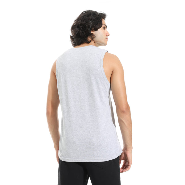 Cut_Sleeves_Basic_Top_-_Light_Grey