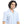 Half_Sleeves_Linen_Shirt_-_Baby_Blue