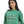 Embrodried_Flowers_Shapes_Long_Sleeves_Green_Pullover_Green