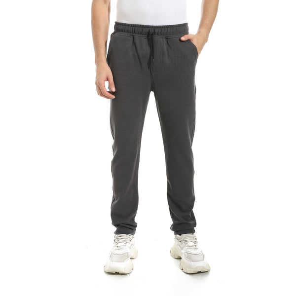 Comfy_Sweatpants_Elastic_Waist_Pants_-_Dark_Grey