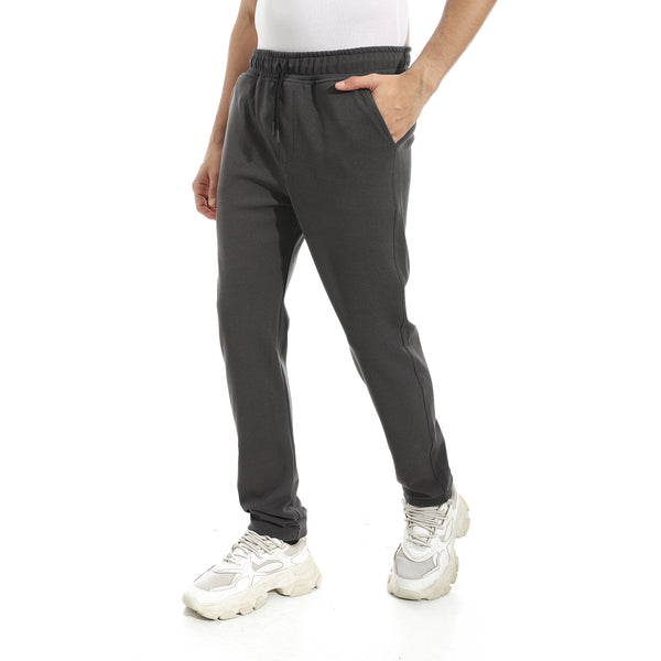 Comfy_Sweatpants_Elastic_Waist_Pants_-_Dark_Grey