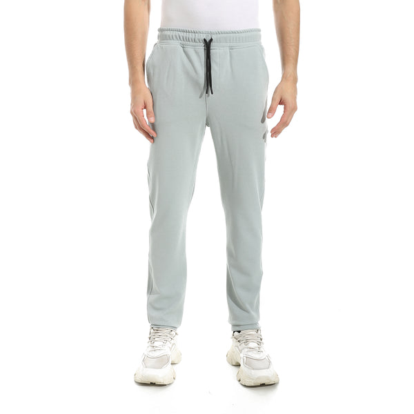 Comfy_Sweatpants_Elastic_Waist_Pants_-_Light_Grey