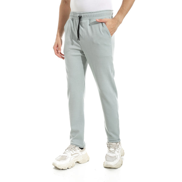 Comfy_Sweatpants_Elastic_Waist_Pants_-_Light_Grey