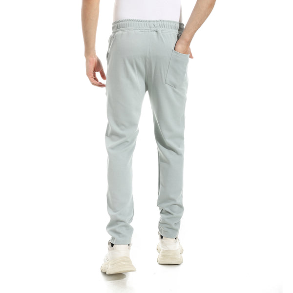 Comfy_Sweatpants_Elastic_Waist_Pants_-_Light_Grey