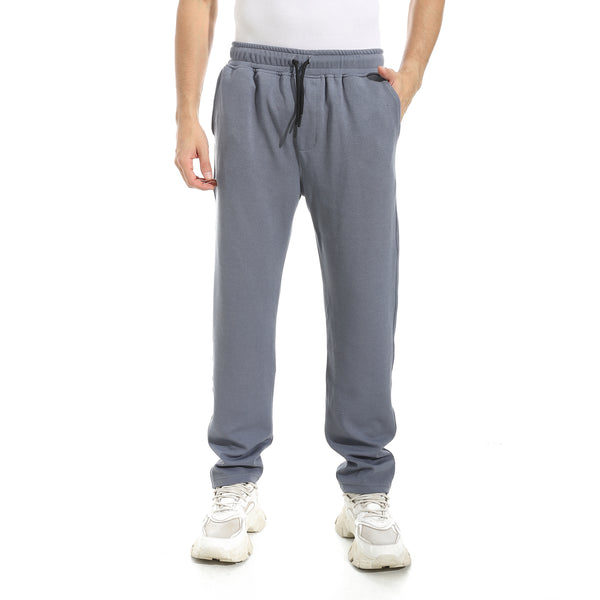 Comfy_Sweatpants_Elastic_Waist_Pants_-_Grey