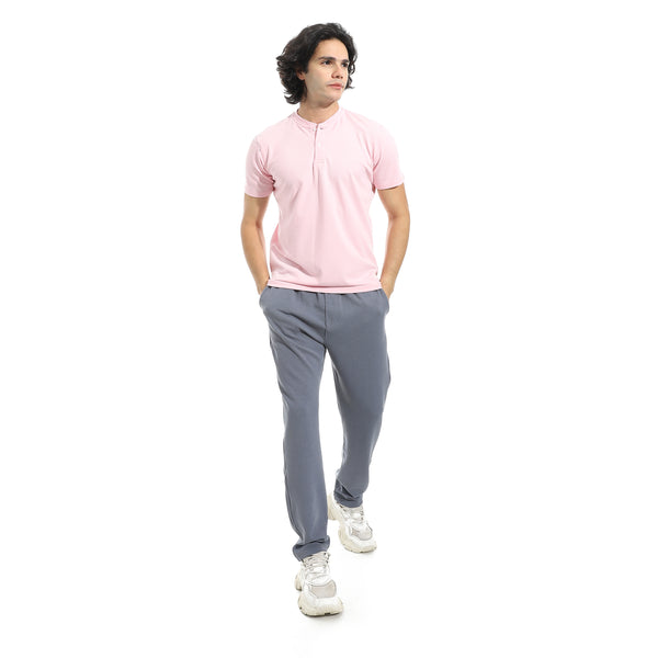 Comfy_Sweatpants_Elastic_Waist_Pants_-_Grey