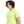 Plain_Half_Sleeves_Round_T-Shirt_-_Light_Green