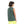 Cut_Sleeves_Loose_Fit_Basic_T-Shirt_-_Green