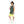 Cut_Sleeves_Loose_Fit_Basic_T-Shirt_-_Green