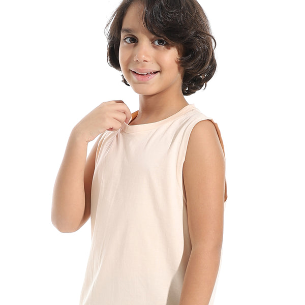 Cut_Sleeves_Loose_Fit_Basic_T-Shirt_-_Simon