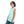 Cut_Sleeves_Loose_Fit_Basic_T-Shirt_-_Aqua_Blue