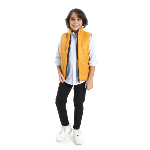Zipper_Closure_Pump_Vest_-_Orange