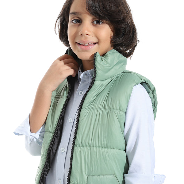 Zipper_Closure_Pump_Vest_-_Beige