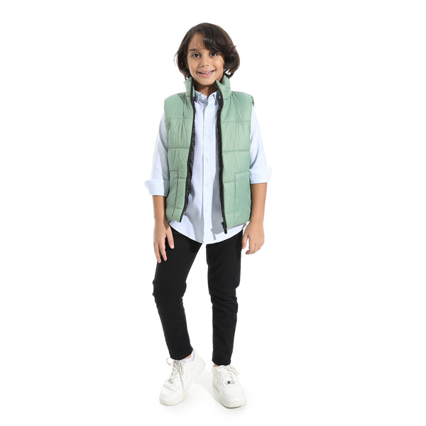 Zipper_Closure_Pump_Vest_-_Beige