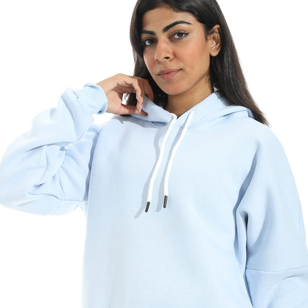 Comfy_Regular_Fit_Hoodie_with_Drawstring_-_Light_Blue