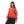 Comfy_Regular_Fit_Hoodie_with_Drawstring_-_Red