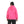 Comfy_Regular_Fit_Hoodie_with_Drawstring_-_Pink