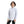 Long_Sleeves_Turned_Down_Collar_Shirt_-_Light_Grey